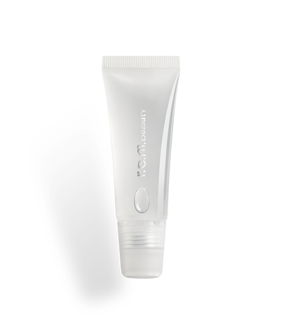 plumping lip gloss