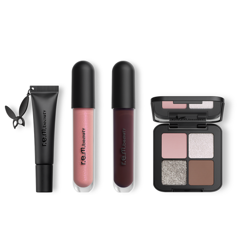 dangerous woman collector's set | r.e.m. beauty by Ariana Grande