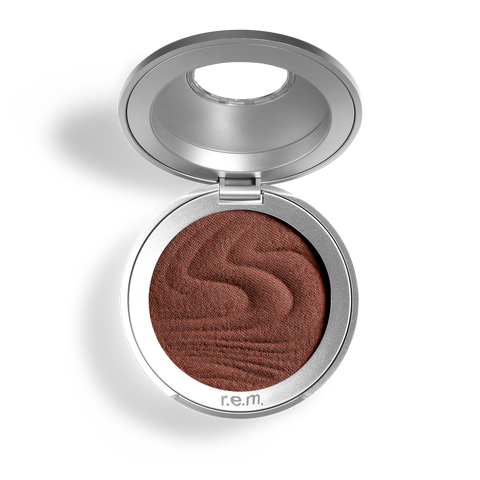 hypernova satin matte blush