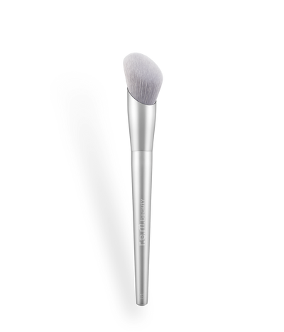 blush brush