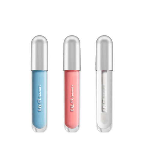 build your glossy balm bundle