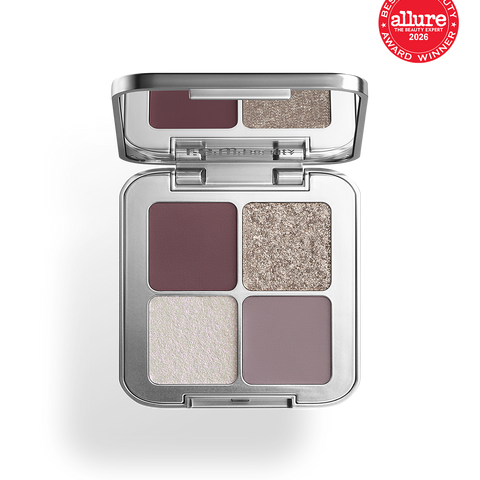 sweet dreams eyeshadow quad – rem beauty