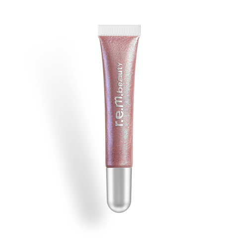 on your collar plumping lip gloss