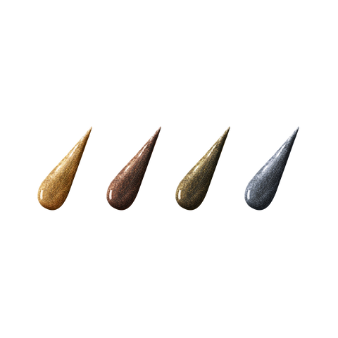 r.e.m. beauty x Wicked: For Good Emerald City Metallic Eyeliner