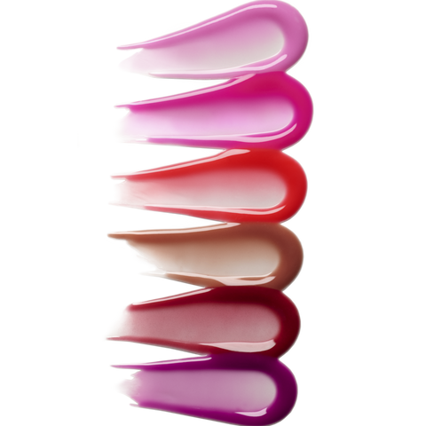 splash of color glossy balm set | r.e.m. beauty by Ariana Grande