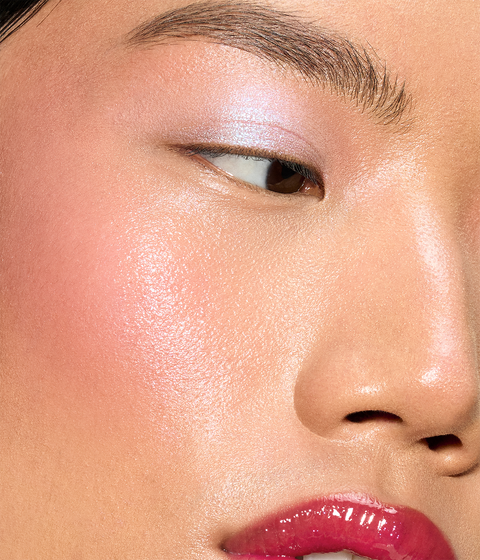 r.e.m. beauty x Wicked: For Good you've been glinda-fied! fragrance & makeup set