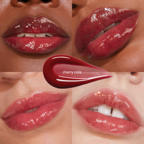 glossy balm trio | r.e.m. beauty by Ariana Grande – rem beauty