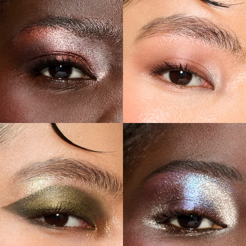 r.e.m. beauty x Wicked: For Good Ozian Forest Eyeshadow Palette