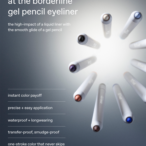 gel pencil eyeliner | r.e.m. beauty by Ariana Grande – rem beauty