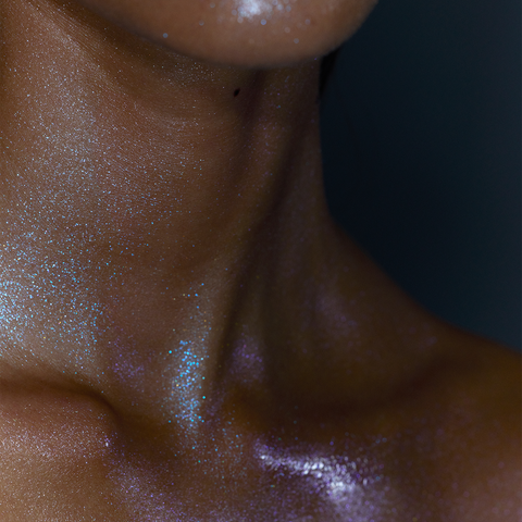 minion　r.e.m. beauty ブロンザー&ハイライト glow stick – rem beauty