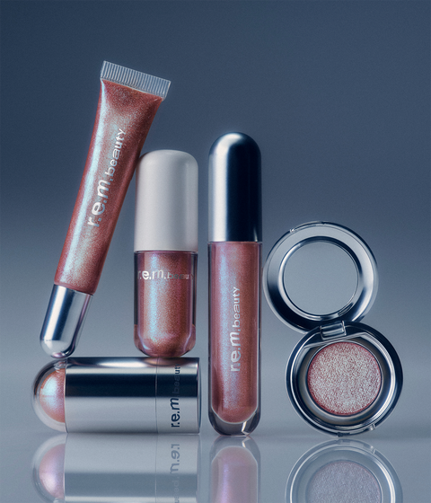 fembot capsule collection bundle