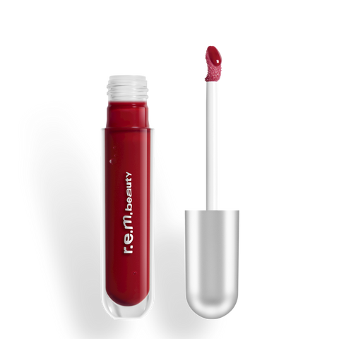 glossy balm trio | r.e.m. beauty by Ariana Grande – rem beauty