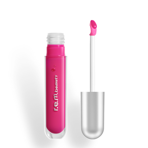 glossy balm trio | r.e.m. beauty by Ariana Grande – rem beauty