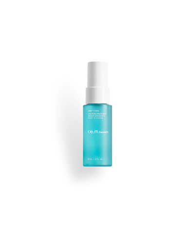 mini calming face mist