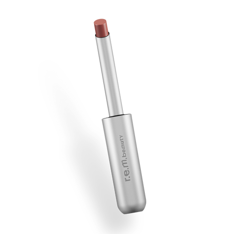 on your collar classic lipstick | r.e.m. beauty by Ariana Grande