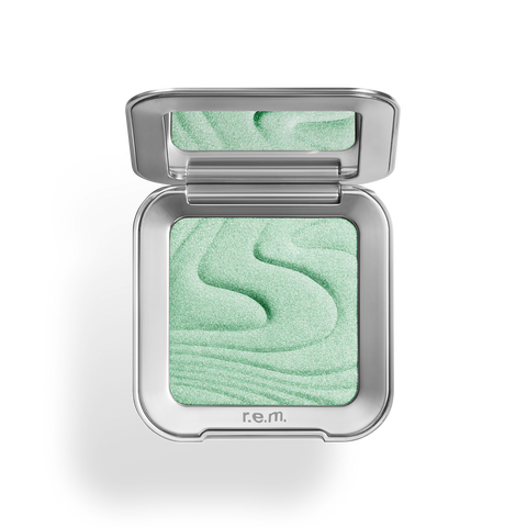 highlighter topper