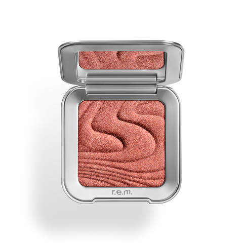 interstellar highlighter topper