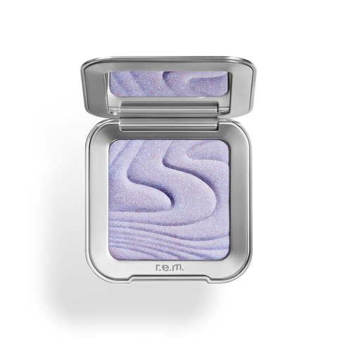 interstellar highlighter topper | r.e.m. beauty – rem beauty