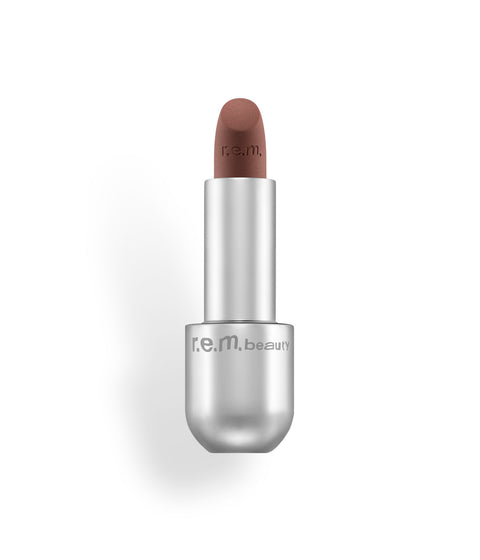 matte lipstick / open / wine n dine - product 330029