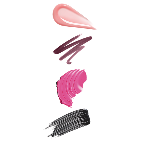 ari's backstage essentials – rem beauty
