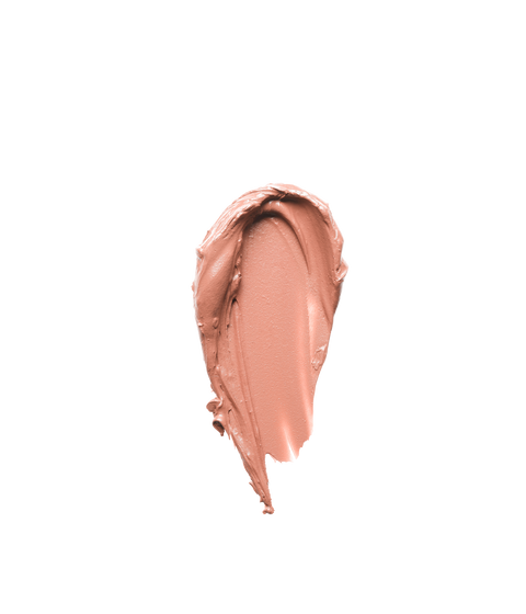 on your collar matte lipstick / roller skates - product smear