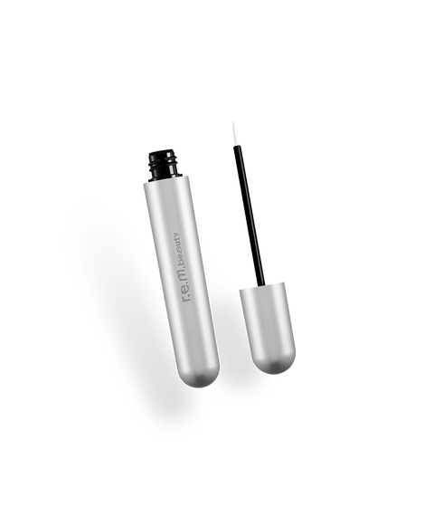 flourishing lash & brow boosting serum - product
