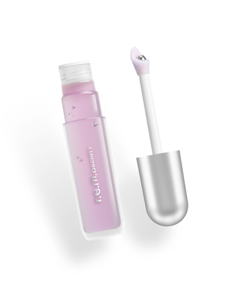 essential drip lip oil / lavender kiss - product