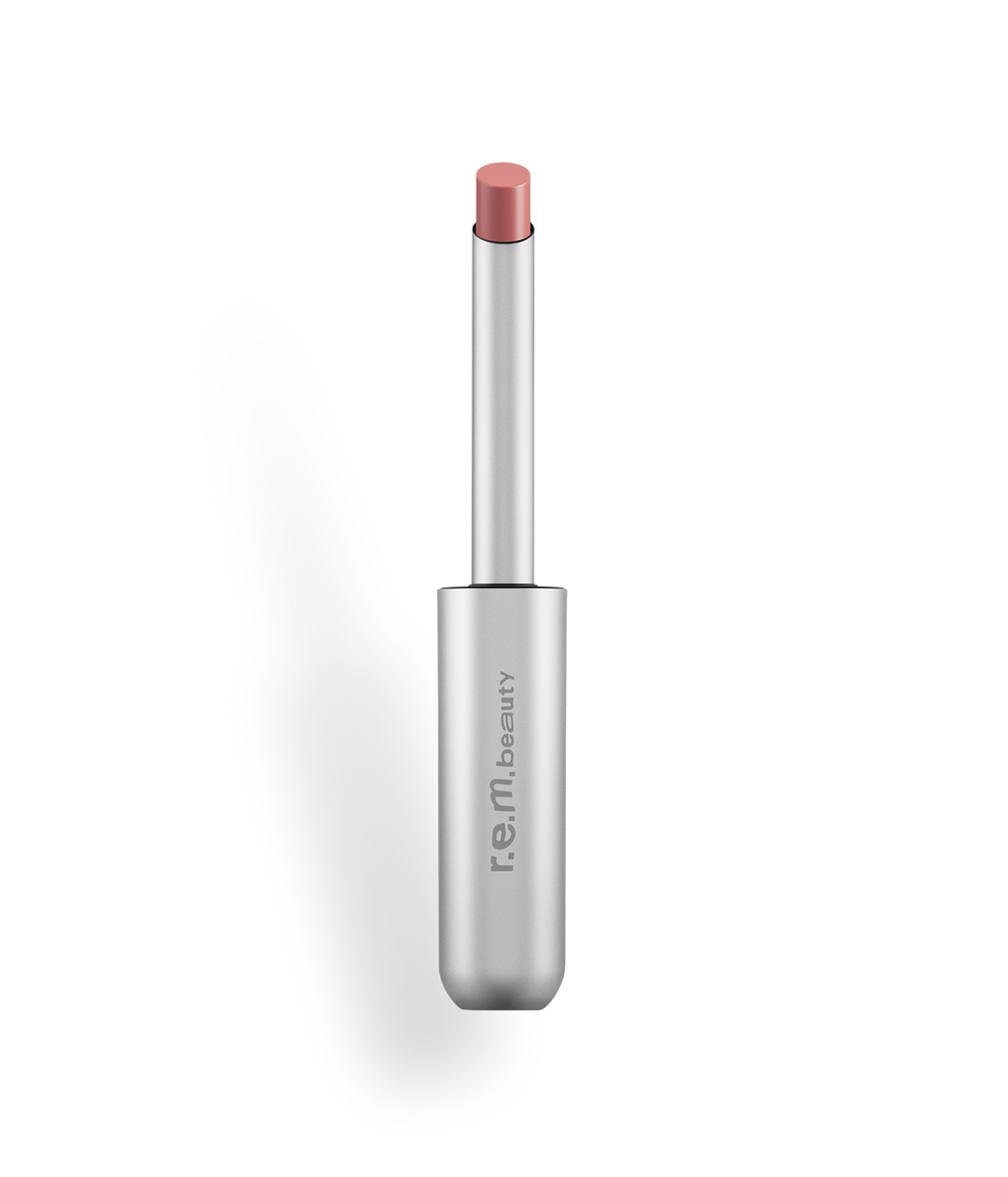 R.e.m. Beauty On Your Collar Classic Lipstick Pick - Pucker Up *read/pics 