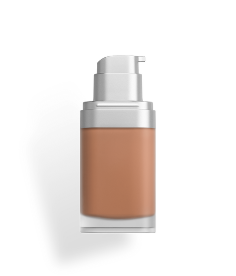 sweetener foundation / open / tan 10n - product 330658