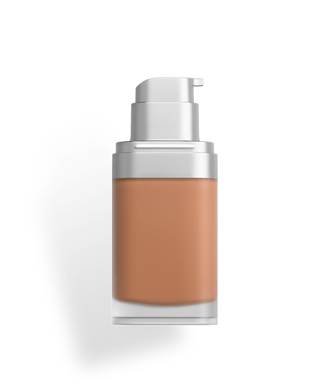 sweetener foundation / open / tan 9w - product 330657