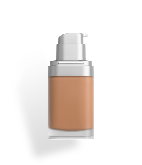 sweetener foundation / open / tan 7g - product 330655