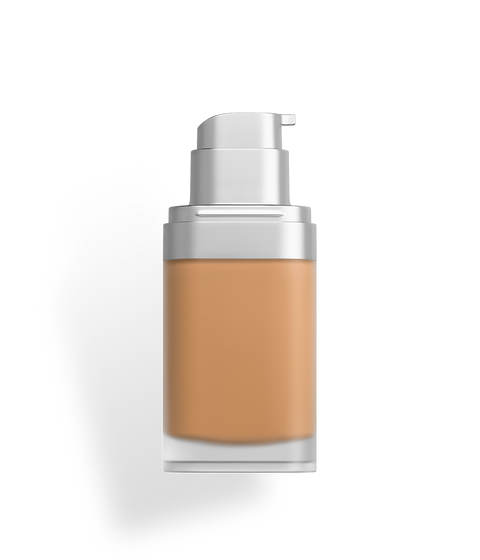 sweetener foundation / open / tan 6w - product 330654