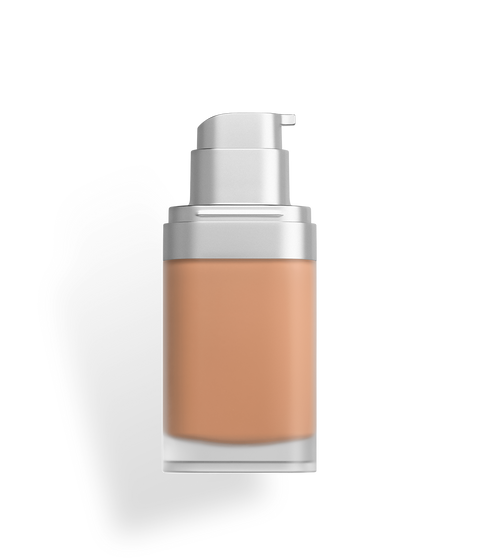 sweetener foundation / open / tan 3w - product 330651