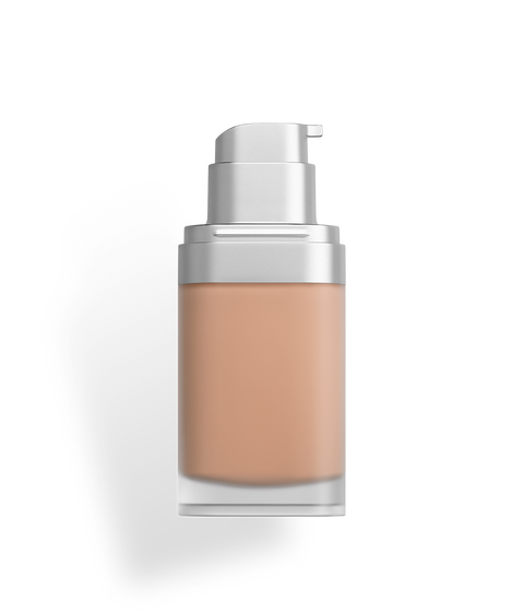 sweetener foundation / open / medium 9n - product 330647