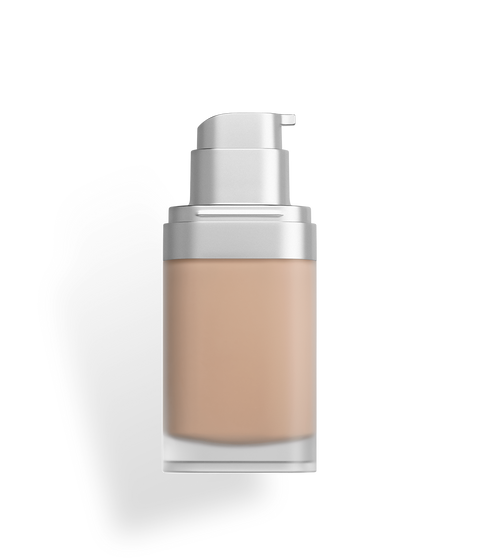 sweetener foundation / open / medium 7n - product 330645