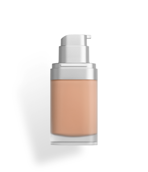 sweetener foundation / open / medium 5n - product 330643