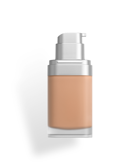 sweetener foundation / open / medium 3g - product 330641