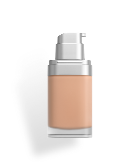 sweetener foundation / open / medium 2n - product 330640