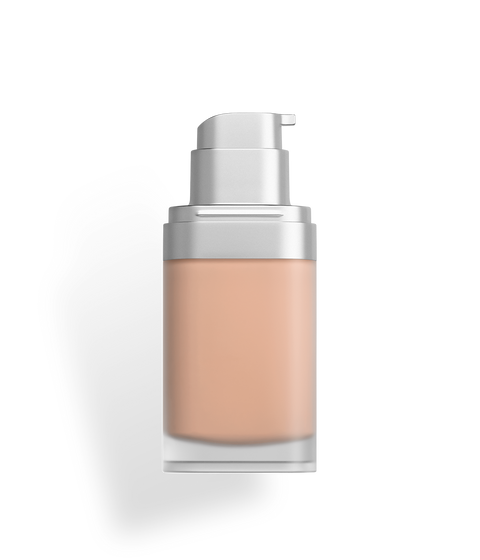 sweetener foundation / open / light 10nw - product 330638