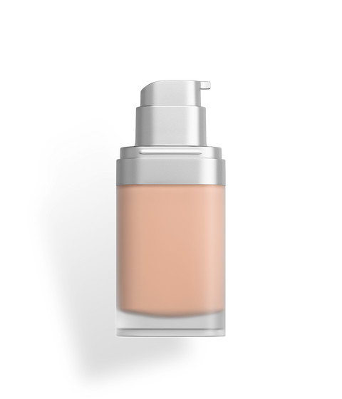 sweetener foundation / open / light 9p - product 330637