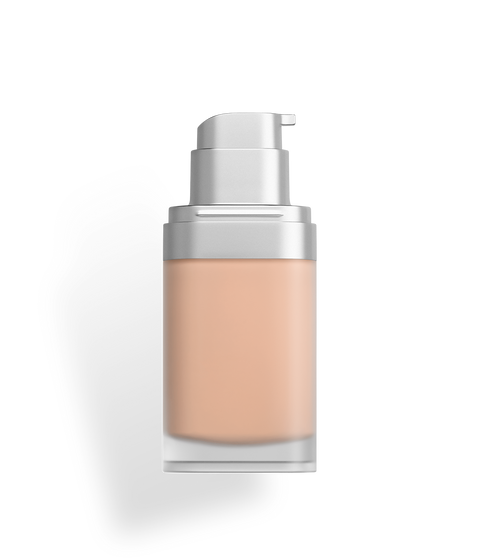 sweetener foundation / open / light 8nw - product 330636