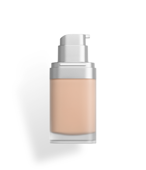 sweetener foundation / open / light 6n - product 330634