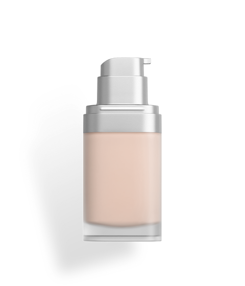 sweetener foundation / open / fair 6cn - product 330624