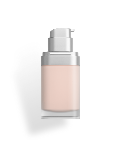 sweetener foundation / open / fair 4c - product 330622