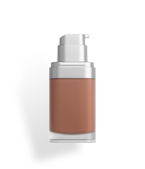 sweetener foundation / open / deep 10cn - product 330668