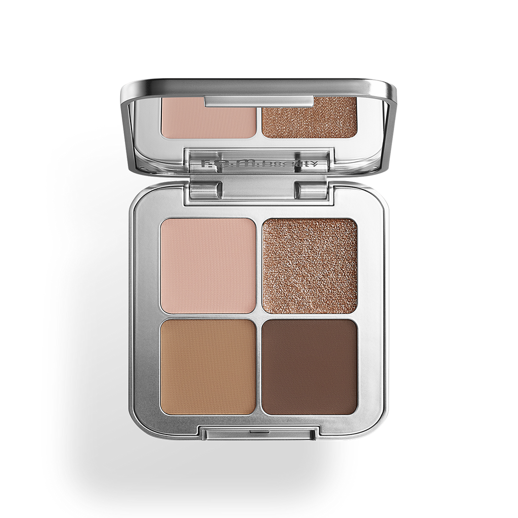 sweet dreams eyeshadow quad — babydoll