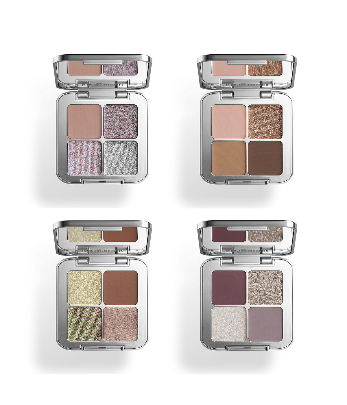 r.e.m. beauty Sweet Dreams Eyeshadow Quad