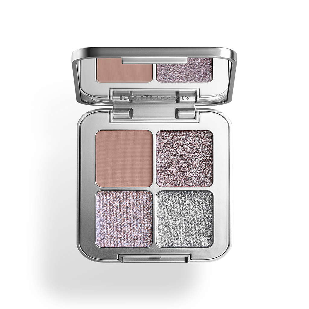 sweet dreams eyeshadow quad — fembot fatale