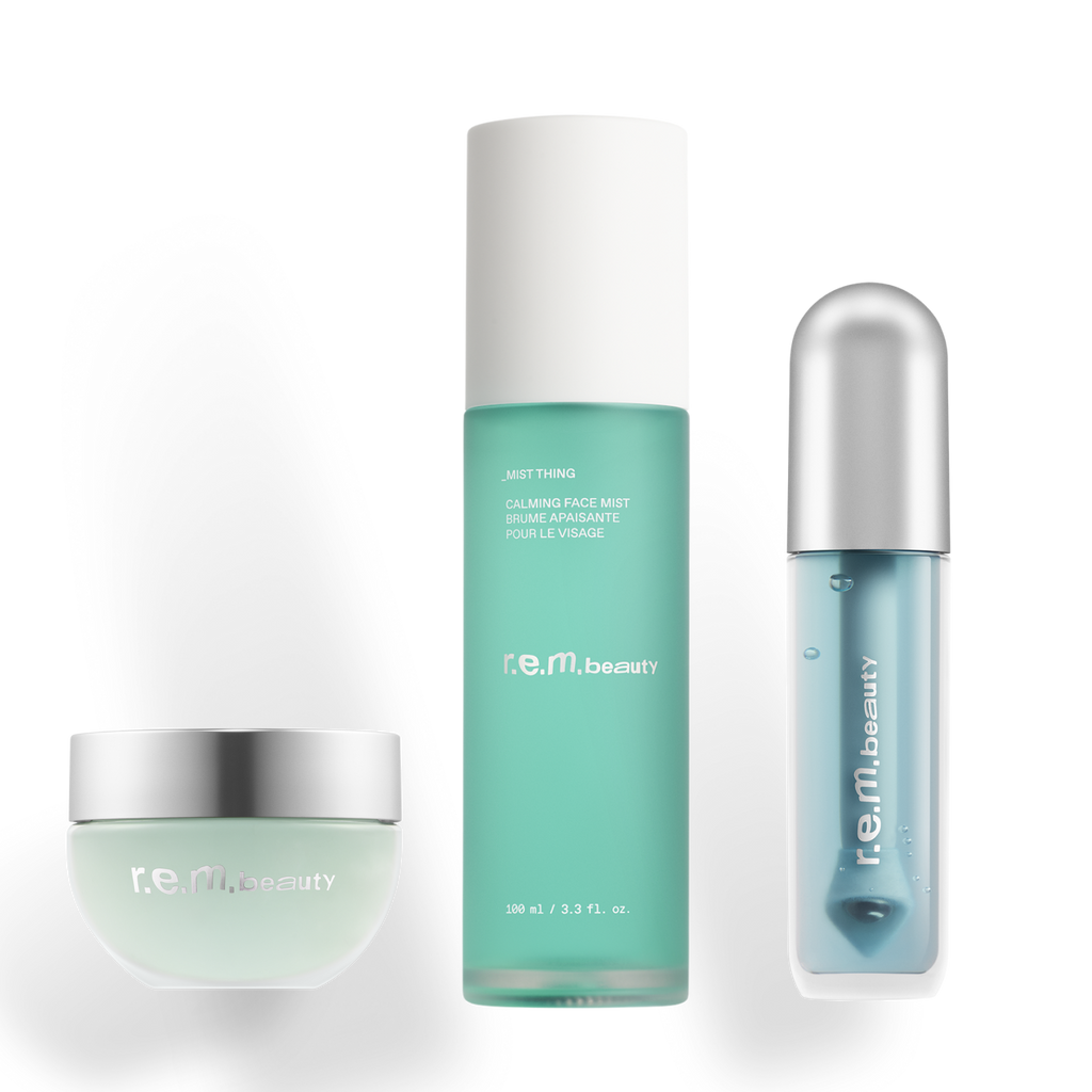 rem Beauty コスメセット Sets – rem beauty