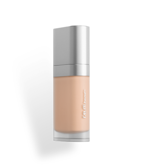 sweetener foundation / open / light 2nw - product 330630